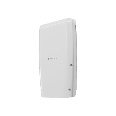 سوئیچ میکروتیک CRS504-4XQ-OUT